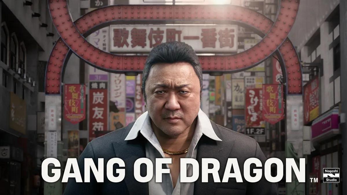 Gang of Dragonin huhutaan peruuntuvan -agoshi Studiosin verkkosivut eivät ole käytettävissä