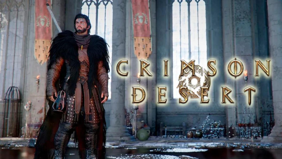 Pearl Abyss vahvisti työskentelevänsä Crimson Desertin DLC:n parissa