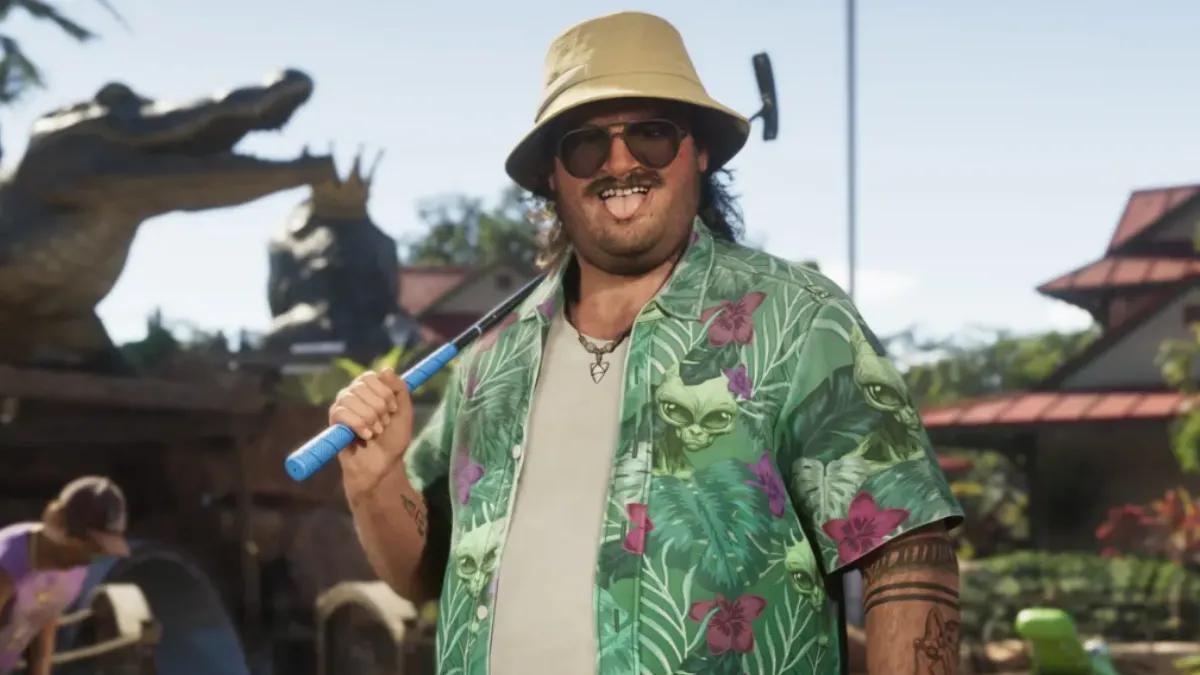 GTA 6 Trailer 3 Hulluus lisääntyy ja Rockstar pysyy vielä hiljaa