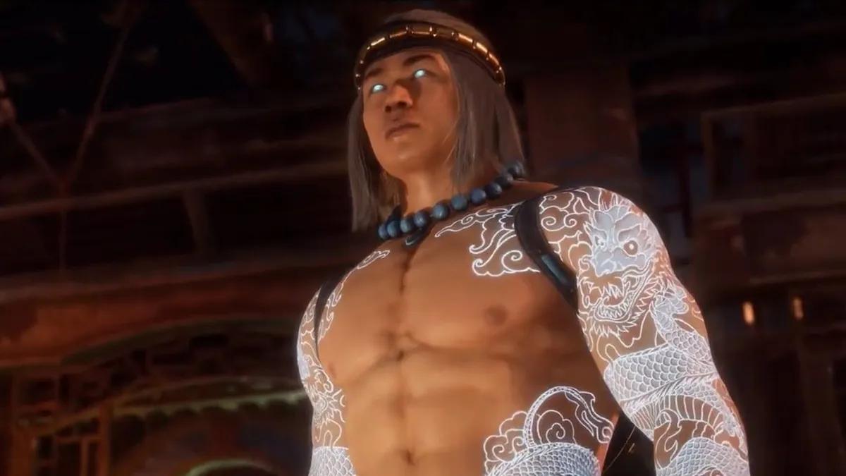 Fanien suosikkihahmo palaa Mortal Kombat III:een!