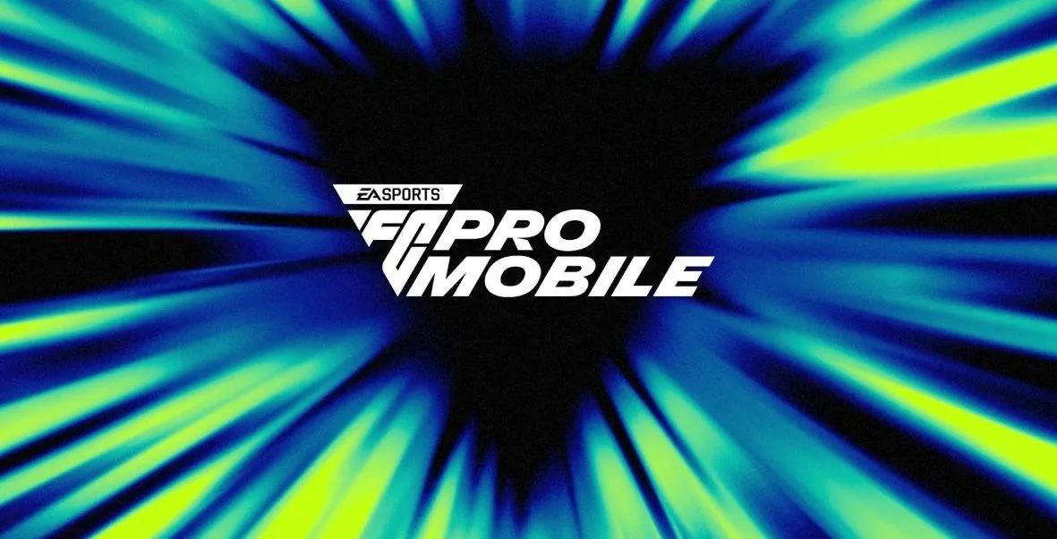 EA SPORTS lanseeraa FC Pro Mobile Esports Ecosystemin, jossa on 350 000 dollarin palkintopotti