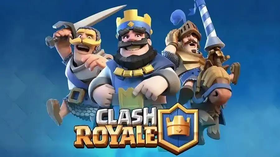 Clash Royale paljastaa massiivisen edistymisuudistuksen toukokuun 2026 päivityksessä