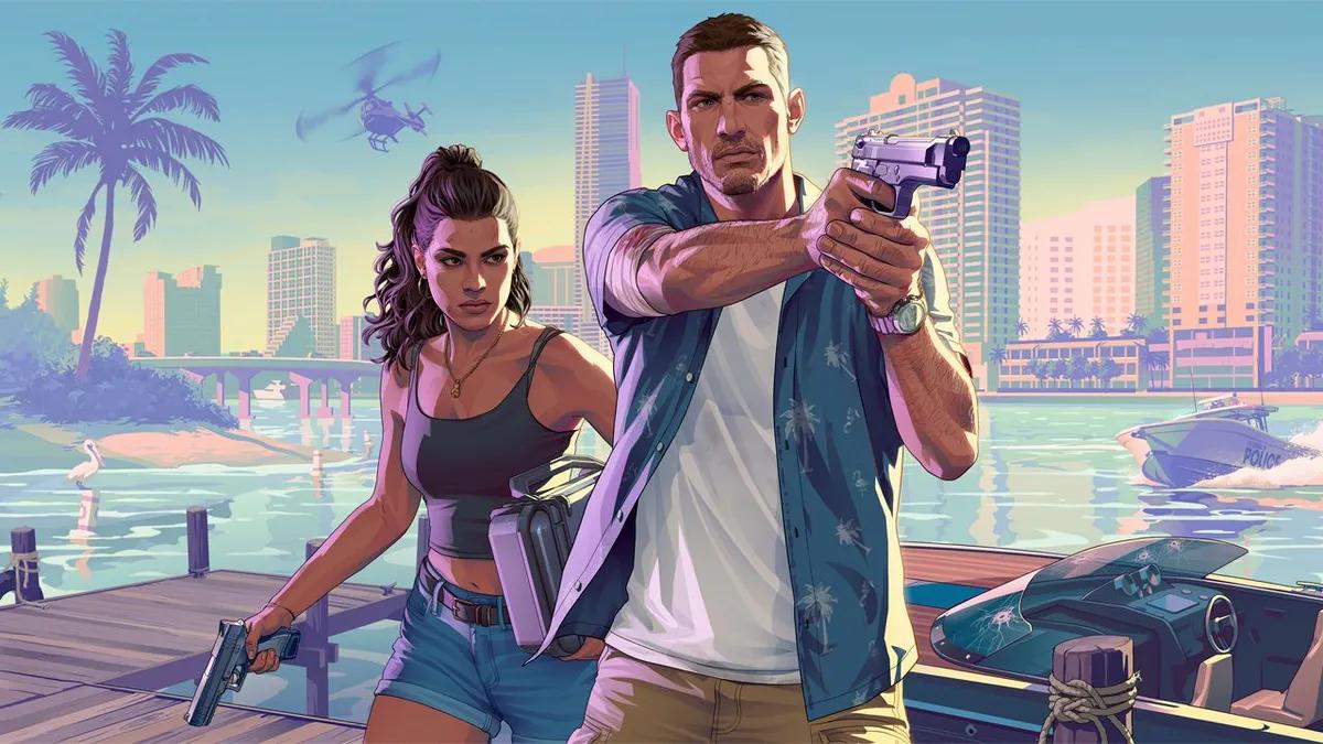 Best Buy -vuoto paljastaa, että GTA 6:n ennakkotilaukset alkavat ensi viikolla