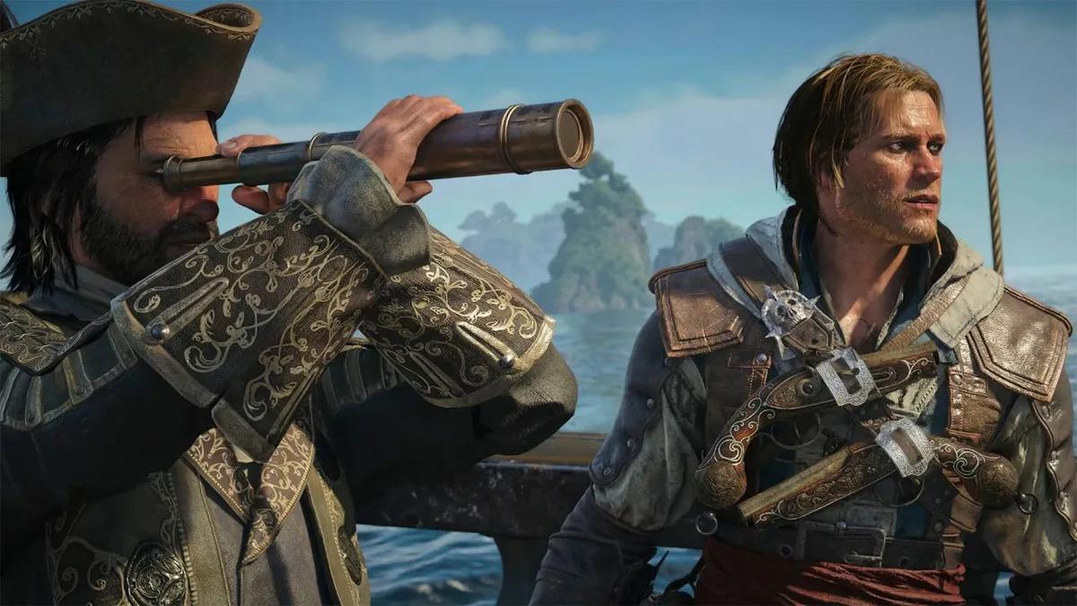 Assassin’s Creed Black Flagin uudelleensynkronoitu pelikielto poistuu tiettävästi ensi viikolla