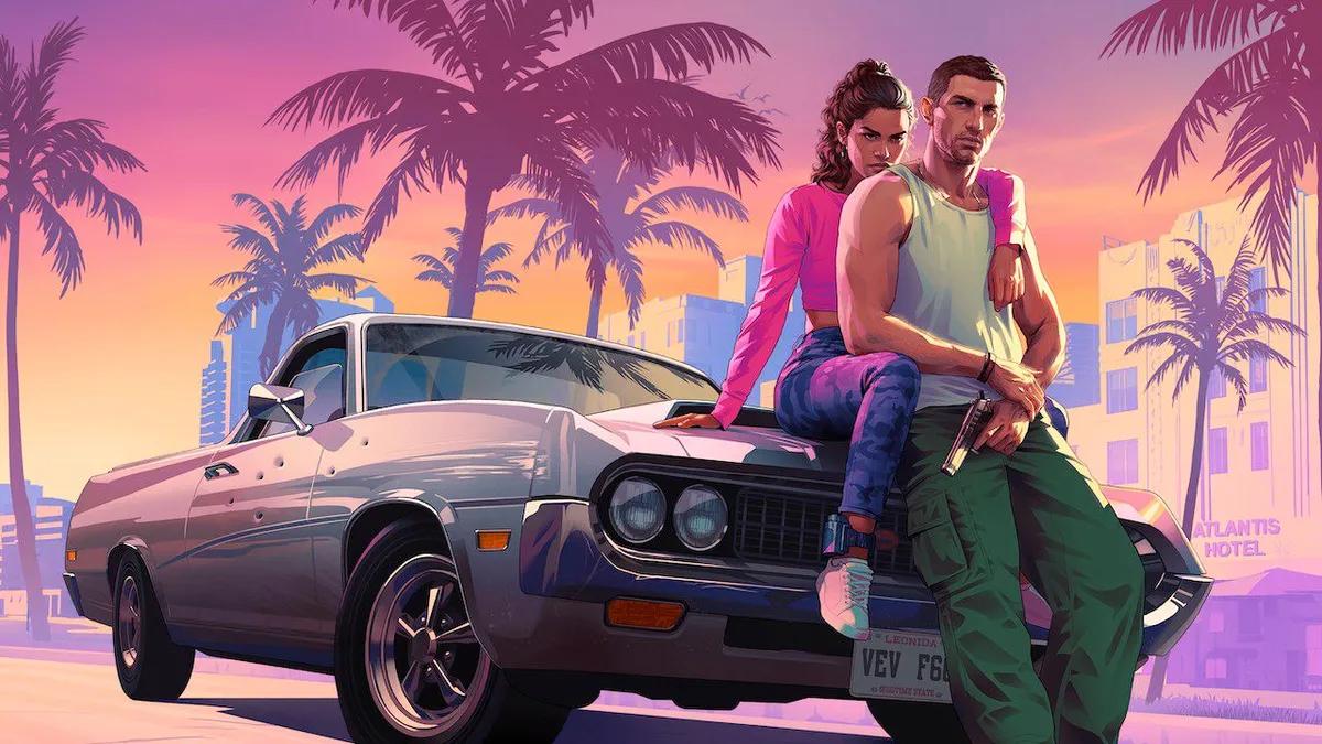 Rockstar Games valmistautuu GTA 6:n ennakkotilauksiin verkkosivuillaan