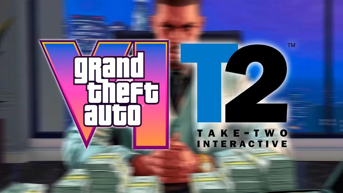 GTA 6:n ennakkotilausvuoto auttoi Take-Twon osakkeita nousemaan yli 5 %