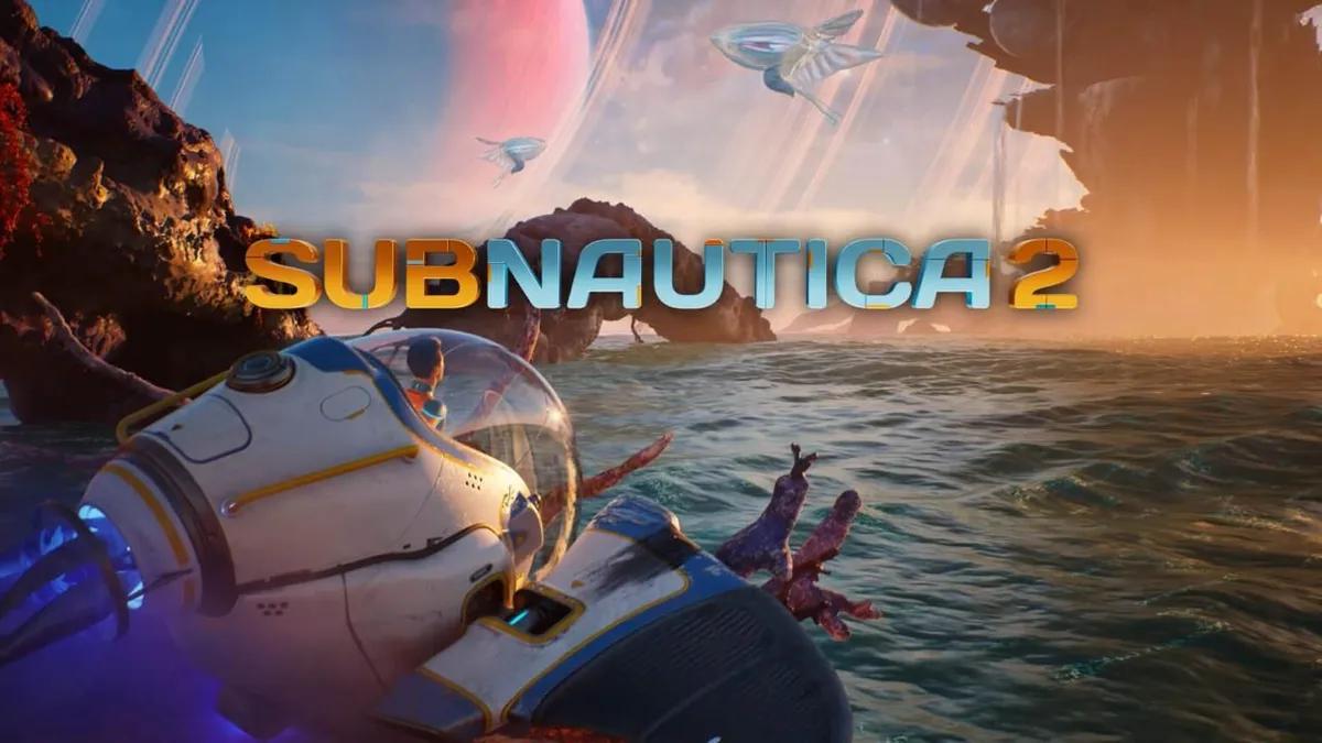 Subnautica 2 keräsi 400 000 pelaajaa 30 minuutissa - Co-Op muutti pelisarjan täysin