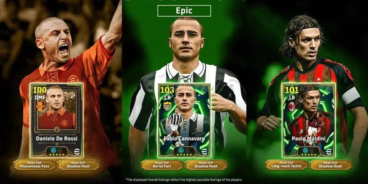 eFootball 2026 julkaisee massiivisen 9-vuotisjuhlapäivityksen