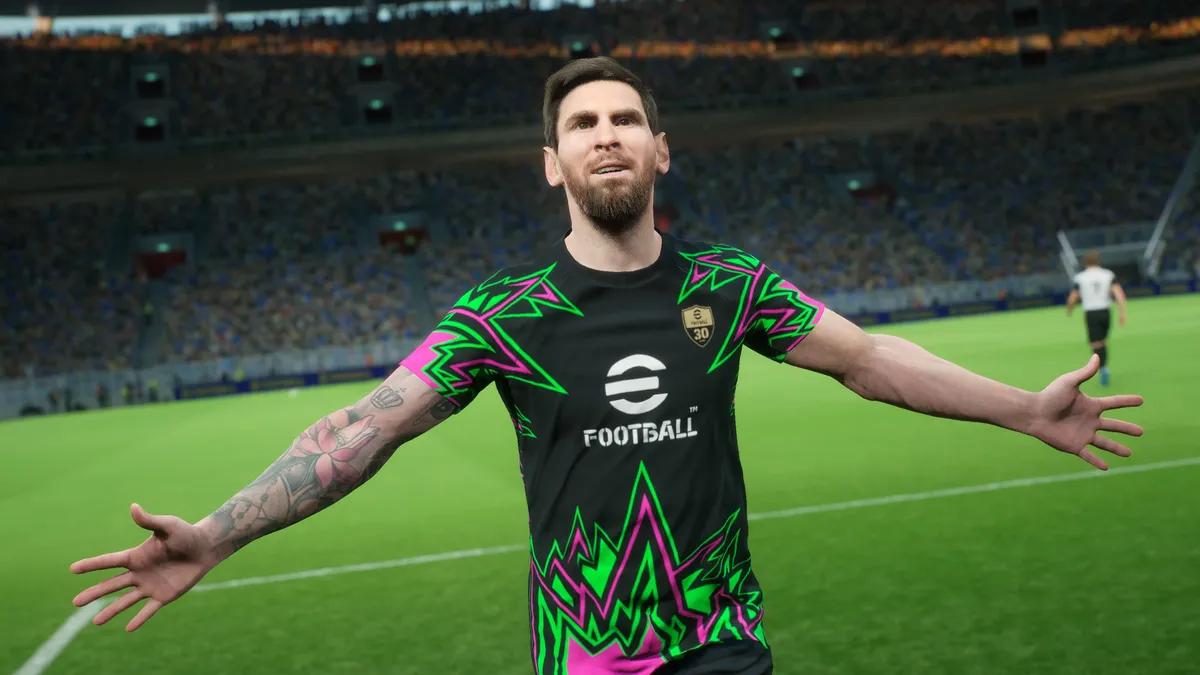 KONAMI vahvistaa eFootballin sulkemisen Venäjällä ja Valko-Venäjällä