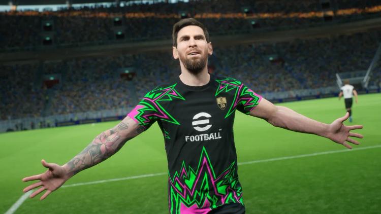 KONAMI vahvistaa eFootballin sulkemisen Venäjällä ja Valko-Venäjällä