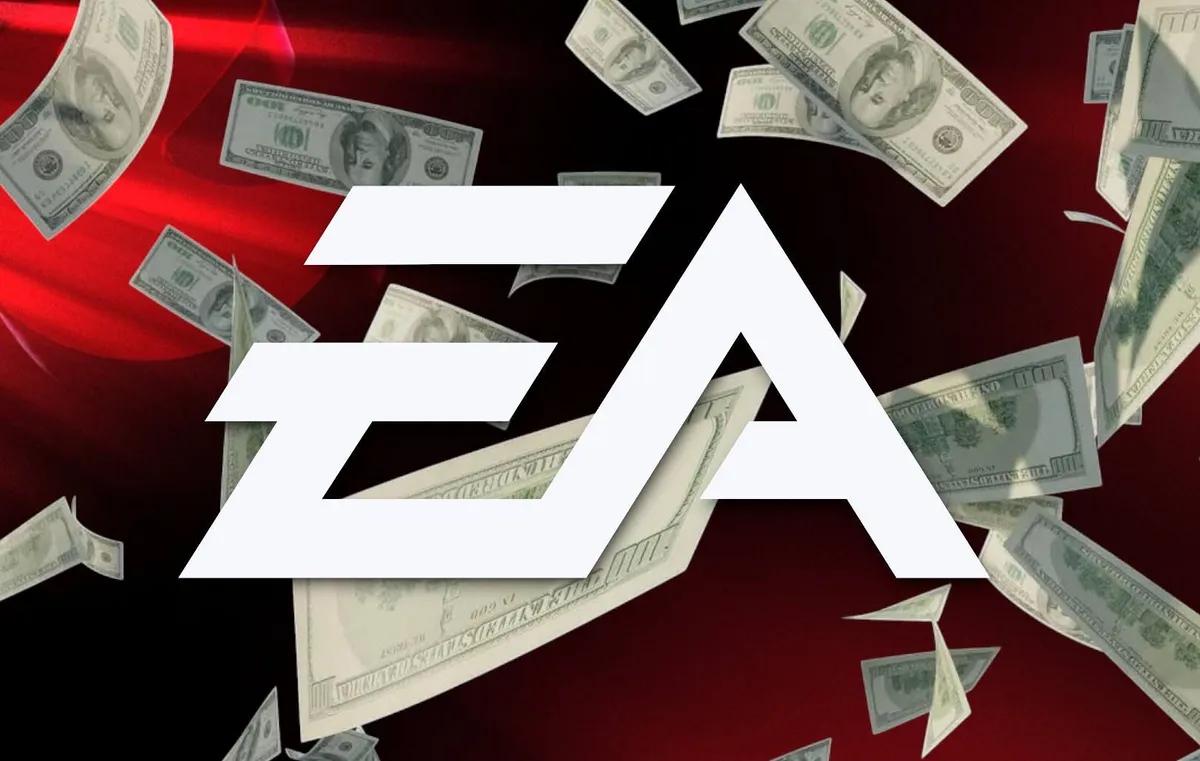 Electronic Arts ennätti 8 miljardin dollarin liikevaihdon jatkuvista irtisanomisista huolimatta
