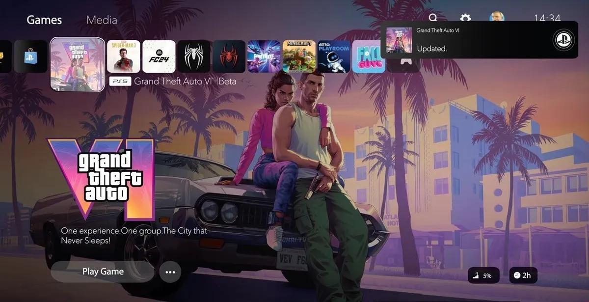 Rockstar Games muuttaa lähestymistapaansa Grand Theft Auto VI:n testaukseen
