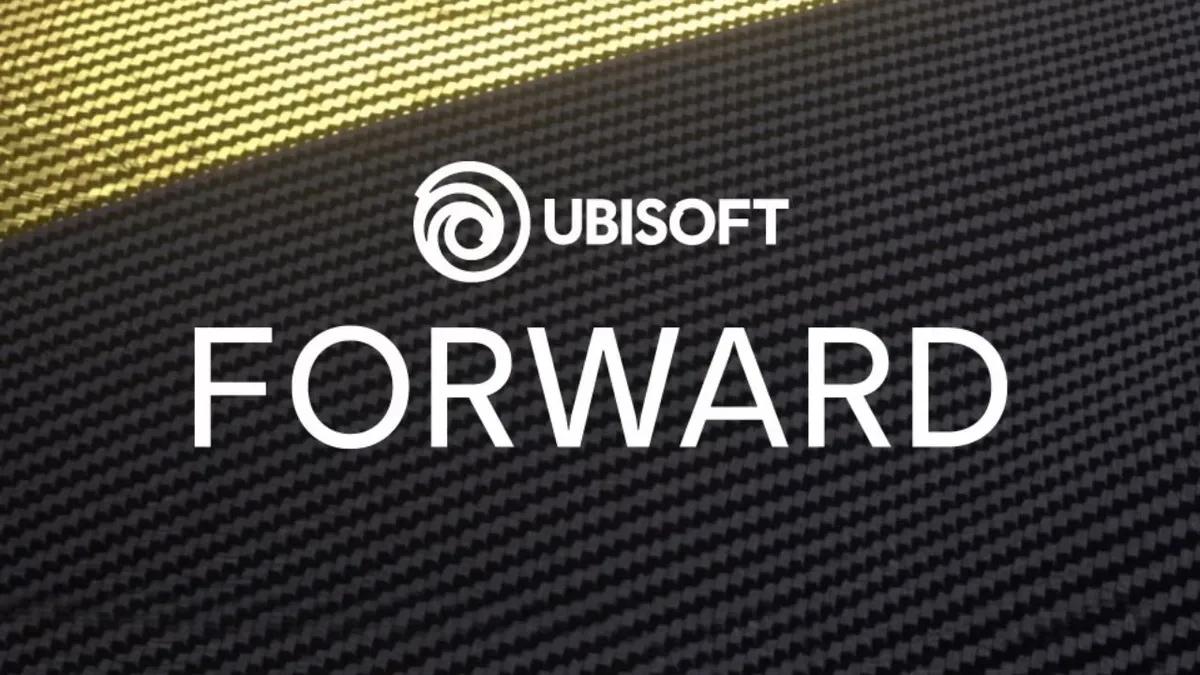 Ubisoft Forward -esittelyä ei ole suunniteltu tämän vuoden kesäkuulle