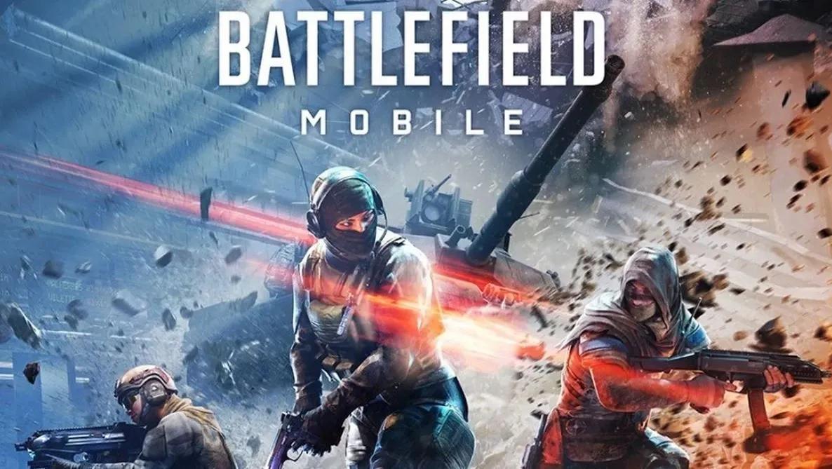 Electronic Artsin huhutaan työskentelevän Battlefield-mobiilipelin parissa.