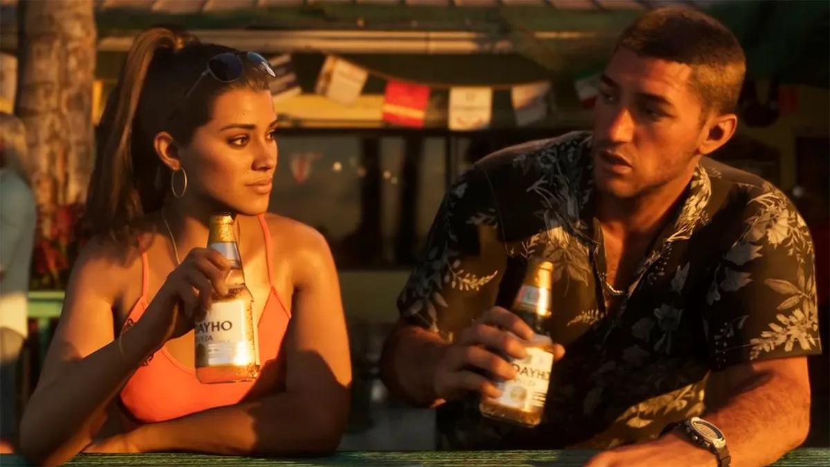 Take-Twon Strauss Zelnick paljasti GTA 6:n alkuperäisen julkaisupäivän