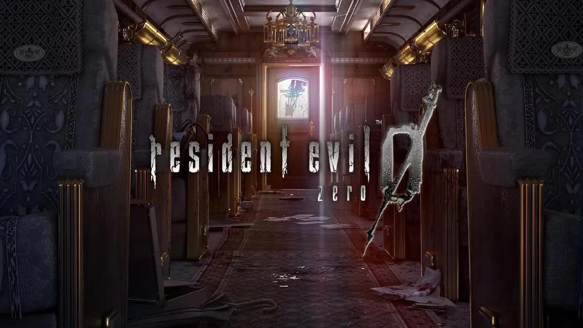 Lisää huhuja viittaavat siihen, että Resident Evil 0:n uusintaversiosta tulee paljon suurempi kuin alkuperäisestä.