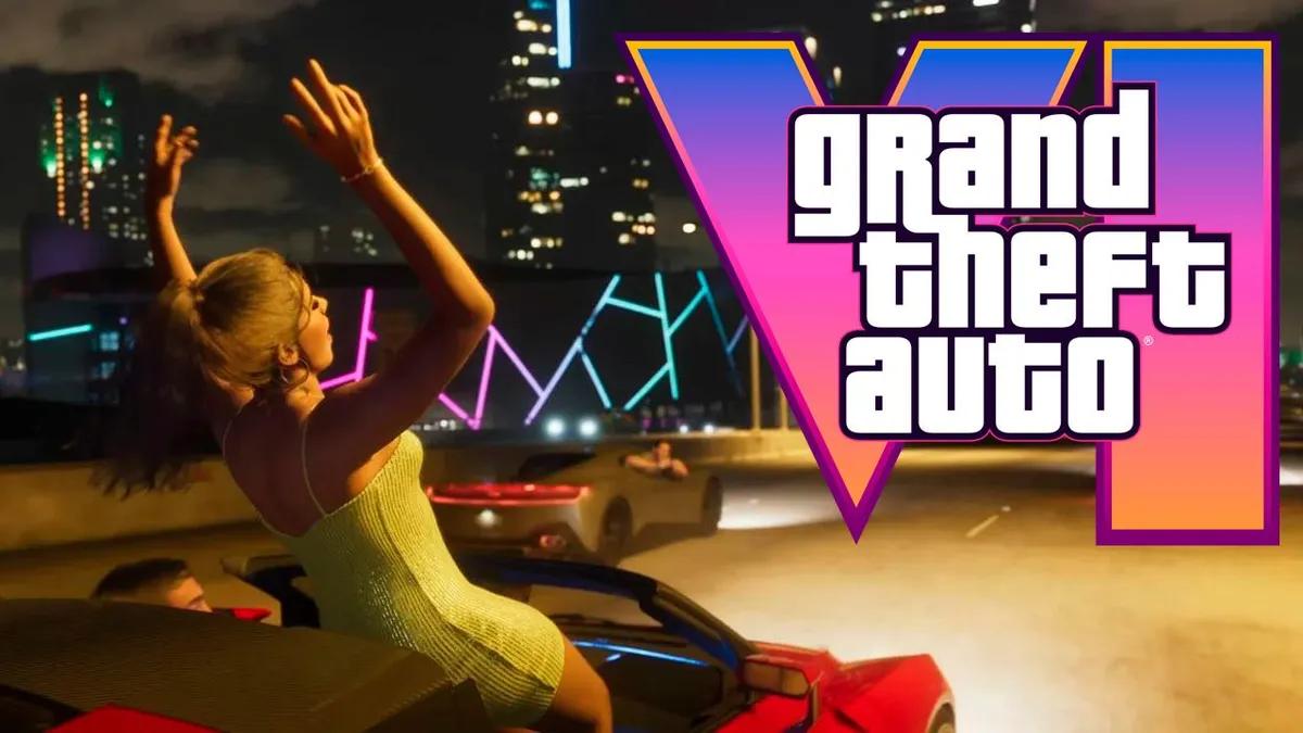 GTA 6 valmistautuu ennakkotilausjulkaisuun Euroopassa ja Yhdysvalloissa