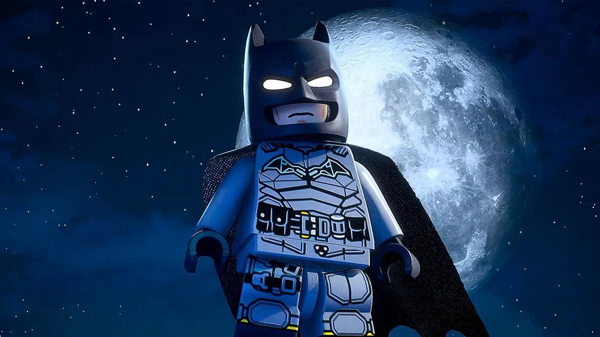 LEGO Batman: Legacy of the Dark Knight saa positiivisia arvosteluja pelimedialta