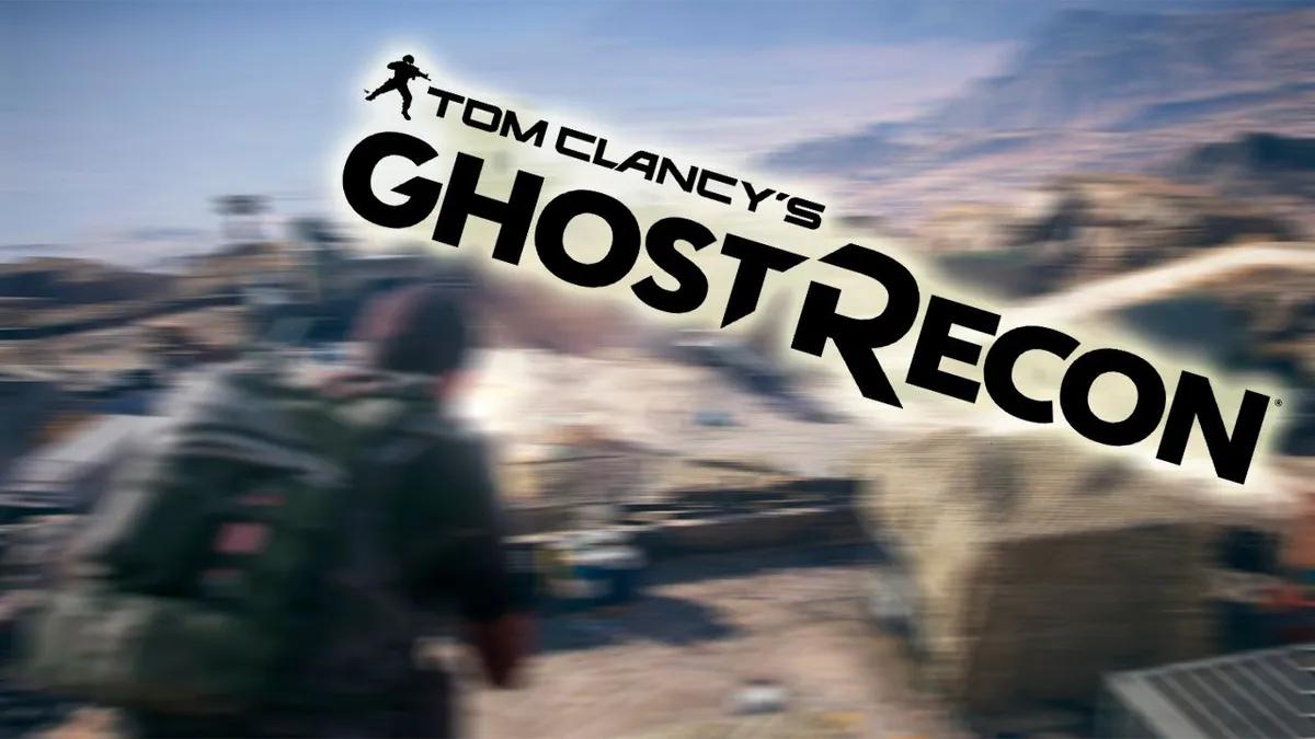 Aasiaan sijoittuva ja Ready or Not: New Ghost Recon -pelin inspiroima