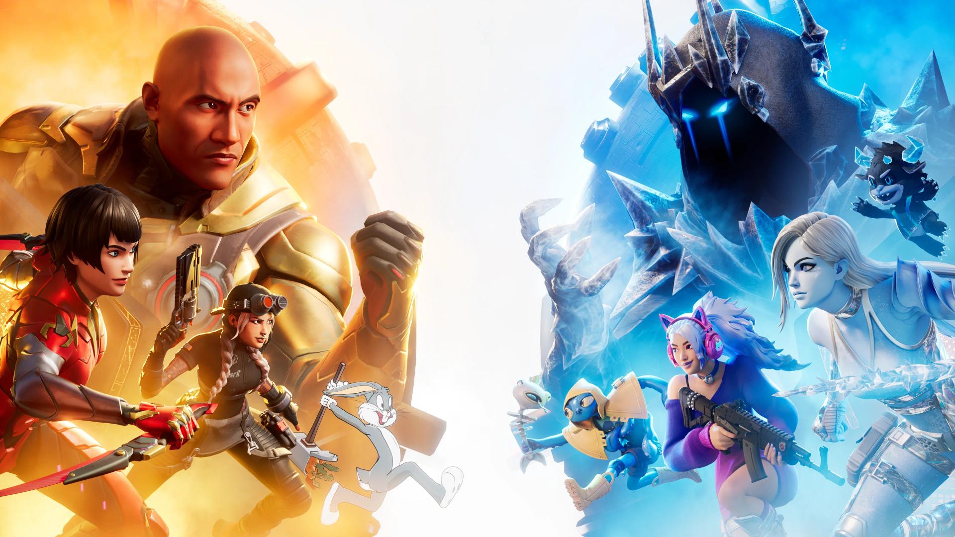 Fortnite palaa virallisesti App Storeen maailmanlaajuisesti