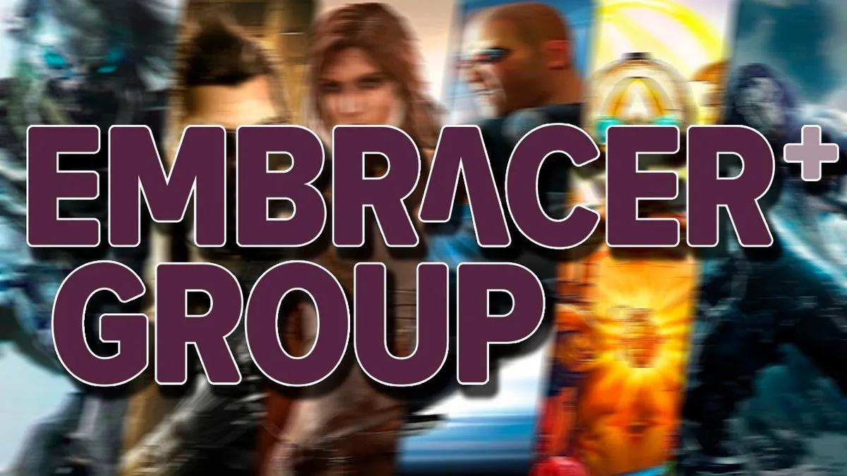 Embracer Group ilmoitti jakautumisesta kahdeksi yritykseksi – Fellowship Entertainmentiksi ja Embraceriksi