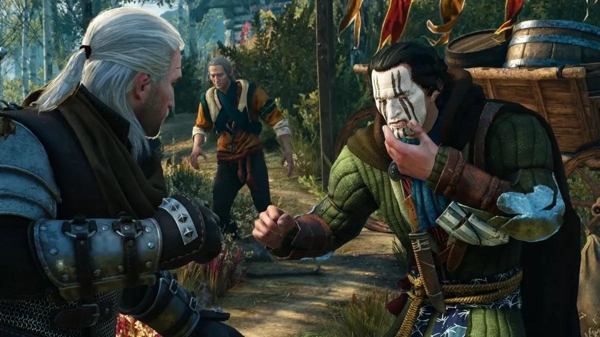 Entinen Destiny 2 -kehittäjä työskentelee nyt The Witcher -moninpelin parissa – Project Sirius