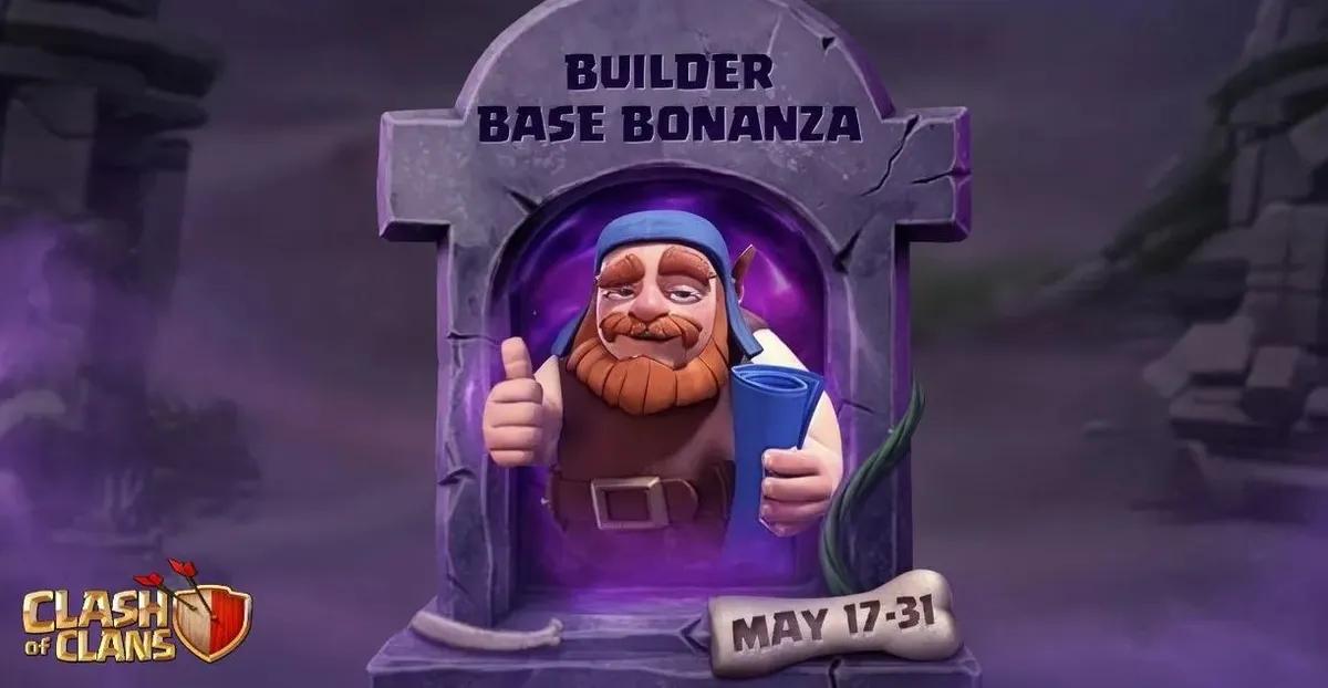 Supercell vastaa Clash of Clansin rakennusyhtiön tukikohdan Bonanza-kiistaan
