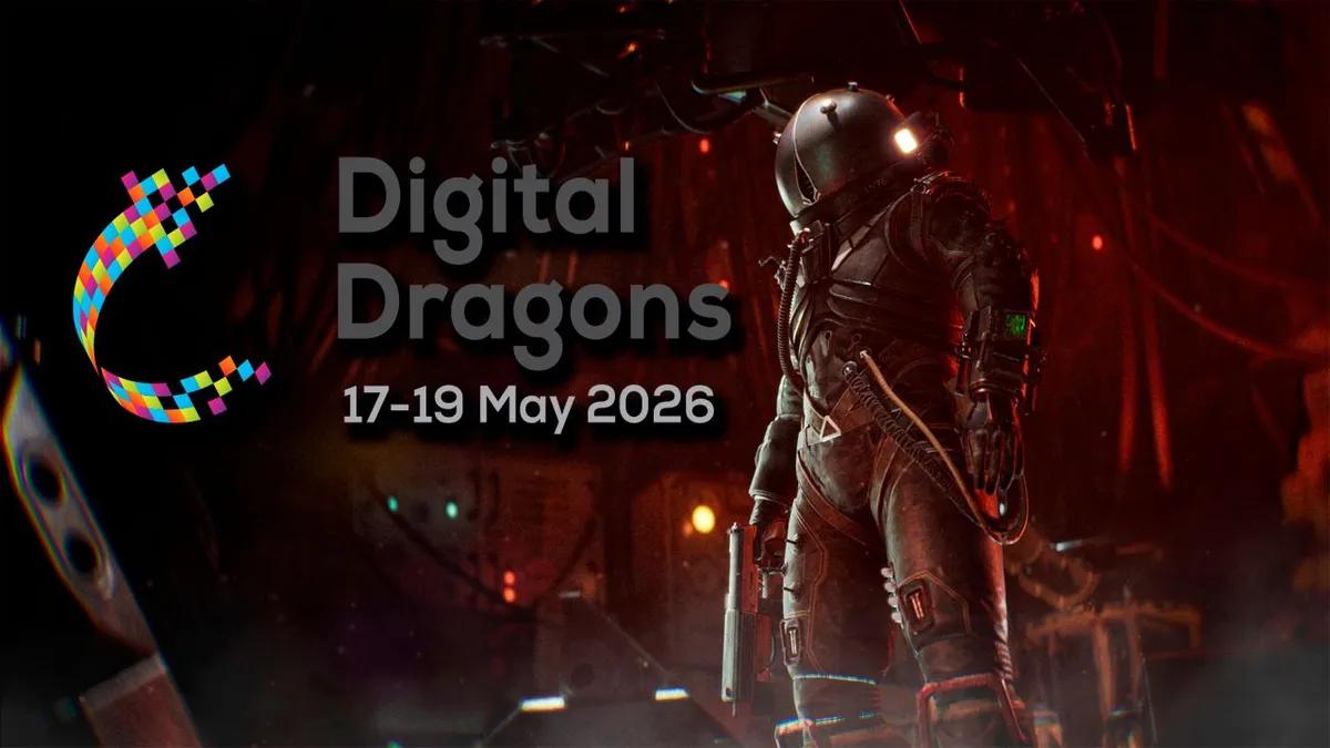 Cronos: The New Dawn voitti parhaan pelin palkinnon Digital Dragons Awards 2026 -gaalassa