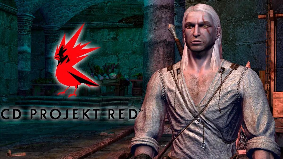 CD Projekt RED paljasti, että alkuperäinen The Witcher olisi voinut sisältää moninpelitilan
