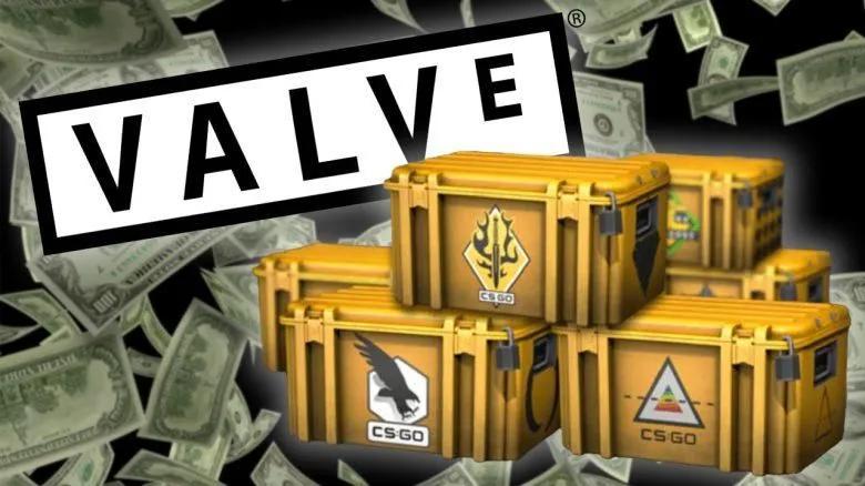 Gabe Newell ja Valve kritiikin kohteena saalislaatikoiden takia – yritys yrittää välttää uhkapelisyytöksiä oikeudessa