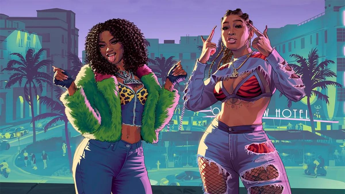Take-Two ennustaa noin 8 miljardin dollarin liikevaihtoa ensi tilikaudella GTA 6:n ansiosta