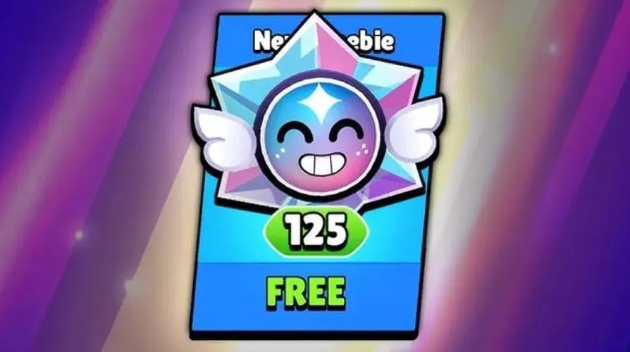 Brawl Stars käynnistää massiivisen Starr Nova -tapahtuman, jossa mukana pelin 103. tappelupeli