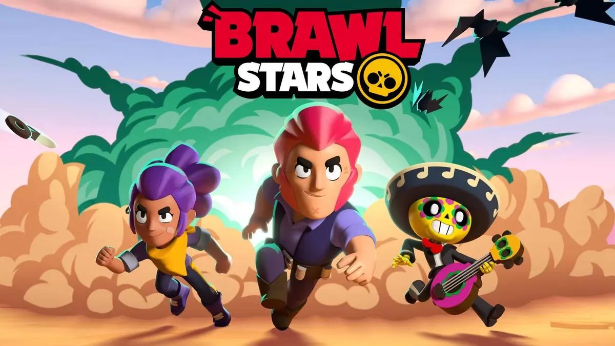 Brawl Starsin Starr Nova -laatikot ovat nyt saatavilla eksklusiivisilla palkinnoilla ja skineillä