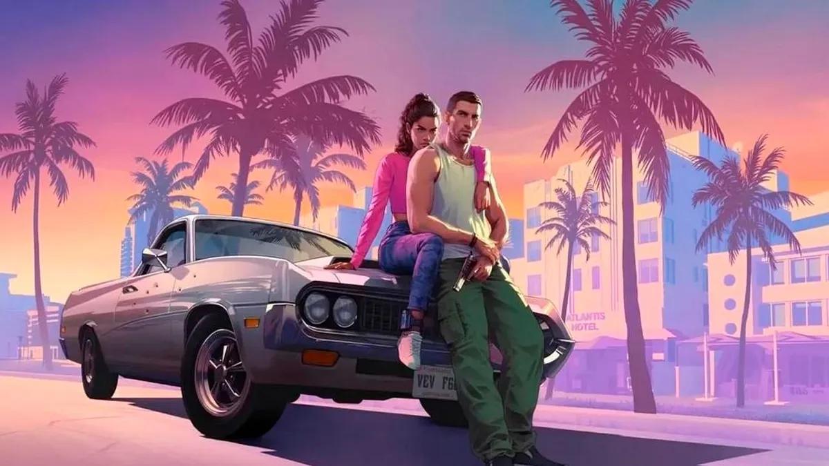 Take-Twon Strauss Zelnick vahvisti epäsuorasti GTA 6:n julkaisun PC:lle