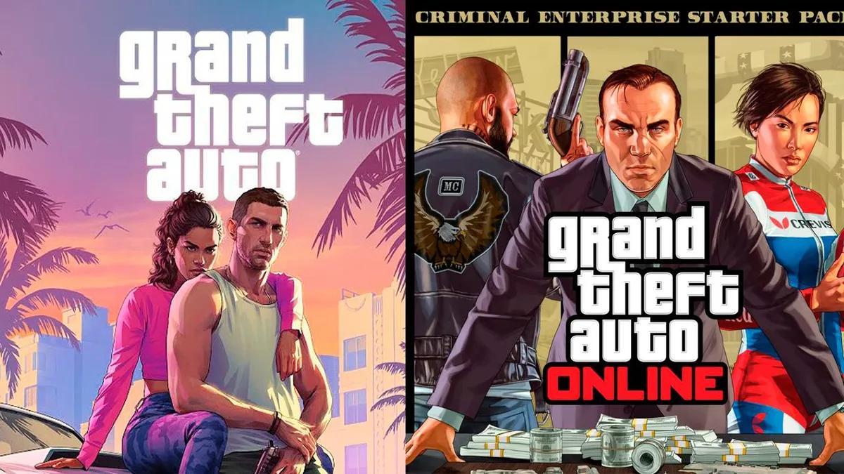 Rockstar Games jatkaa GTA Onlinen tukemista GTA 6:n julkaisun jälkeen