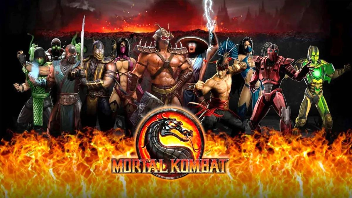 Ed Boon saattaa vihjailla Mortal Kombat -pelin uusintaversioista, jotka julkaistaan pian.