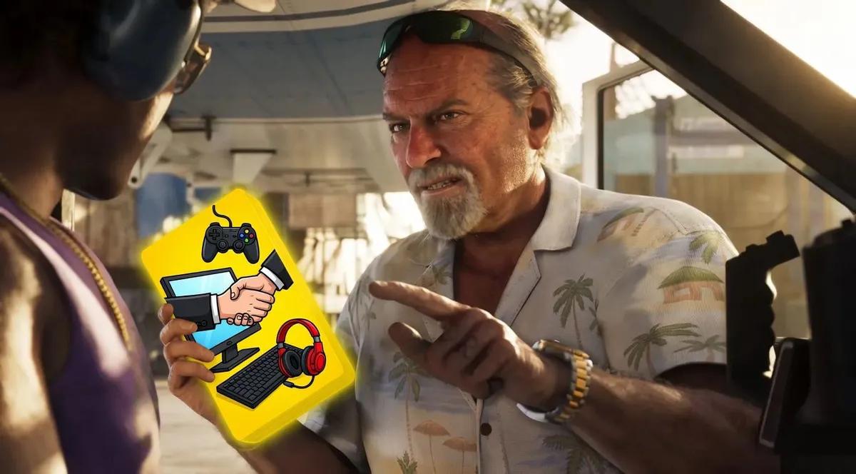 Take-Twon toimitusjohtaja esittelee studioyritysostoja GTA 6:n julkaisun lähestyessä