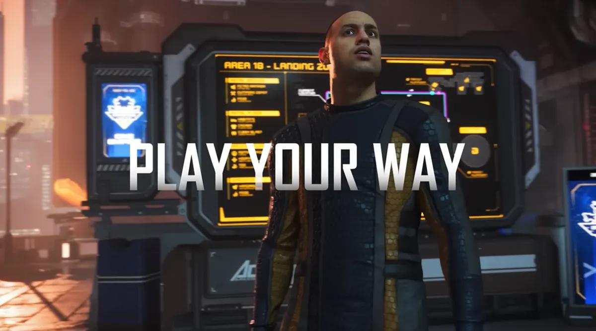 Cloud Imperium avaa Star Citizen -ovet DefenseCon 2956 -tapahtumaan rahoituksen lähestyessä miljardia