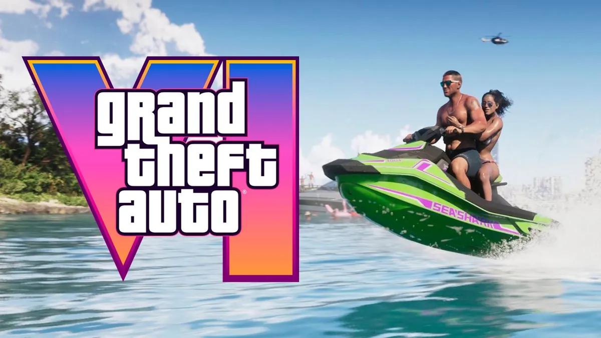 Uusi GTA 6 -traileri julkaistaan todennäköisesti kesällä, kun pelin markkinointi alkaa 21. kesäkuuta