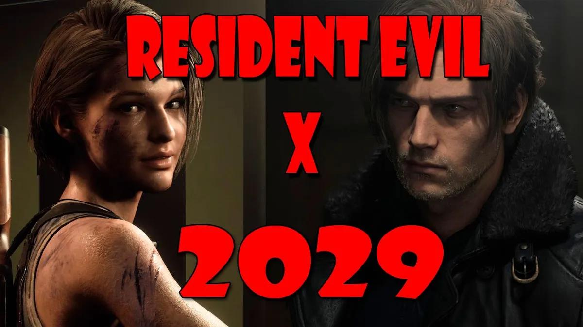 Synkkä miljöö, uudet sankarit ja julkaisu vuonna 2029: Resident Evil 10: New Dawnin yksityiskohdat paljastettu