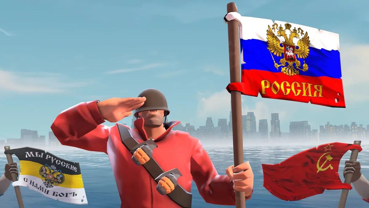 Valve joutuu kysymysten kohteeksi Moskovassa julkistetun Team Fortress 2 -turnauksen jälkeen