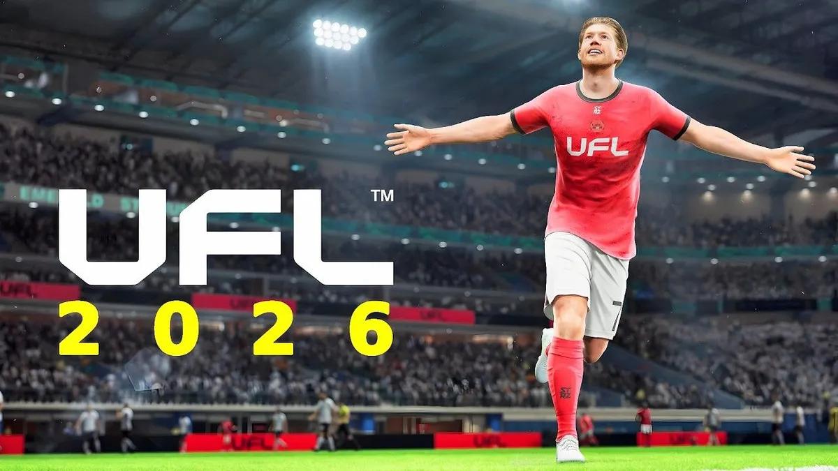 UFL 2026 Mobile käynnistää uuden avoimen turnaustapahtuman