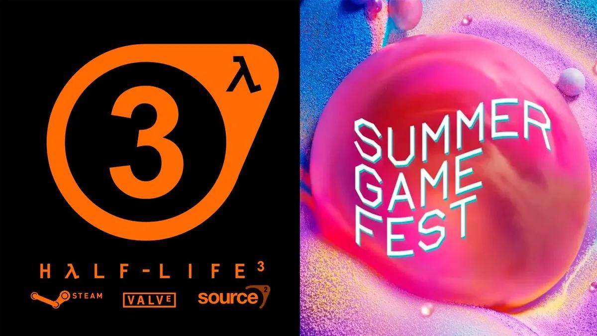 Geoff Keighley saattaa vihjailla Half-Life 3:n julkistamisesta kesän pelifestivaaleilla