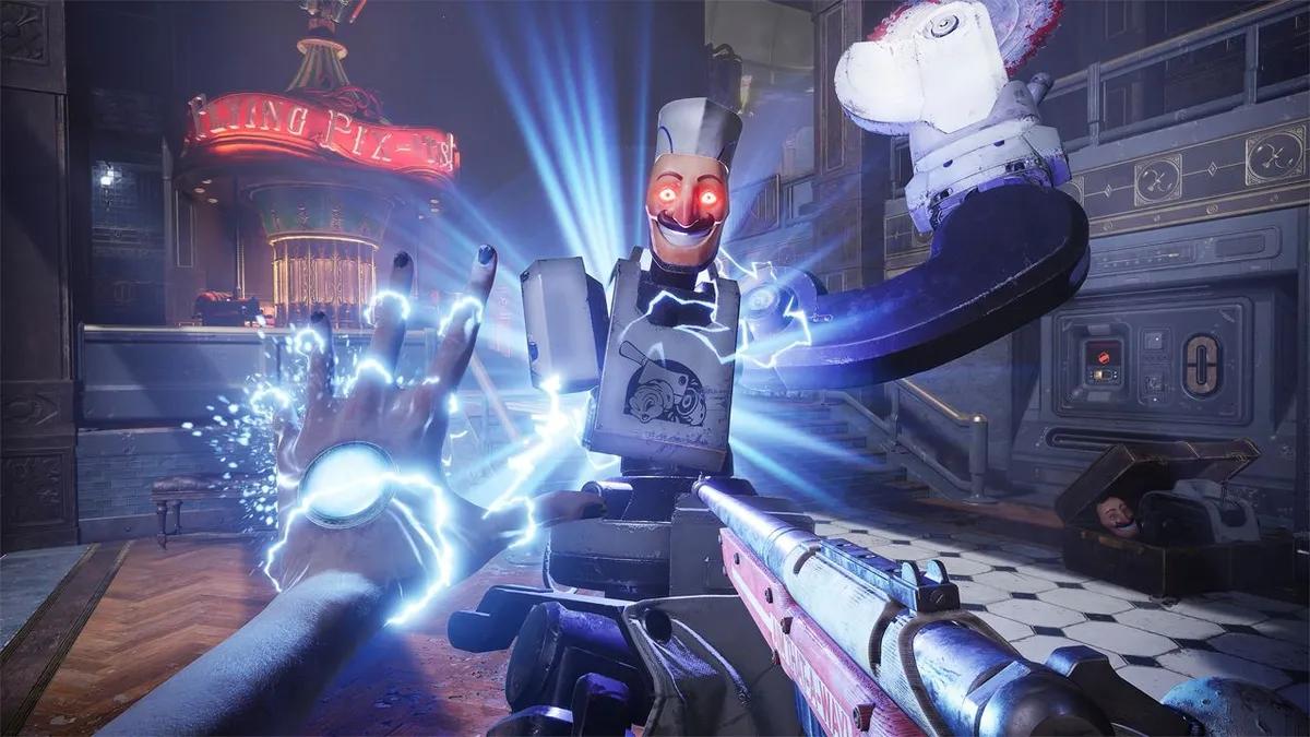 Ken Levinen BioShock 4:n, Judas-elokuvan, julkaisupäivä on lykätty vuosille 2028–2029.
