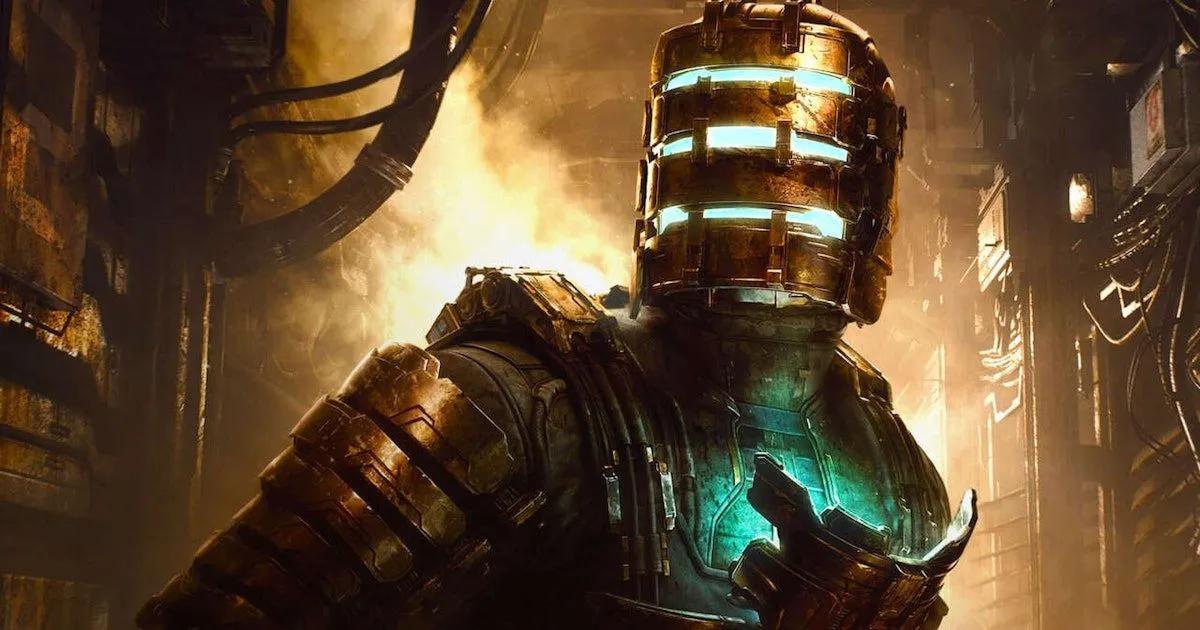 Entinen Dead Spacen tuottaja paljasti, miksi Electronic Arts ei aio tehdä neljättä osaa