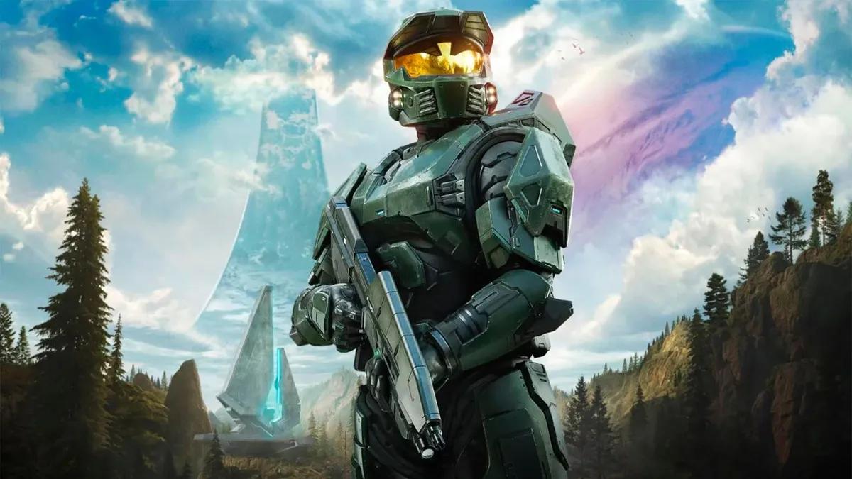 Microsoft ja Ensemble Studios peruivat Halo-universumiin sijoittuvan MMO-pelin nimeltä Titan