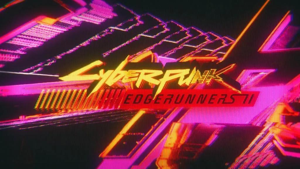 Cyberpunk: Edgerunners 2 sai ensimmäisen julkistuspäivämäärän – Studio TRIGGER lupaa synkemmän ja brutaalimman tarinan
