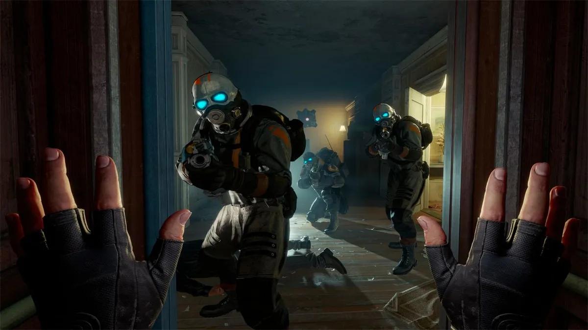 Entinen Valven kehittäjä väittää, että Half-Life 3:n parissa työskentely olisi "katastrofipainajainen"