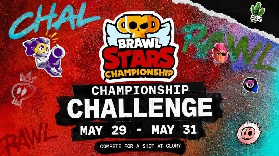 Supercell paljastaa uusia tietoja Brawl Starsin Championship Challenge -kaudesta 4