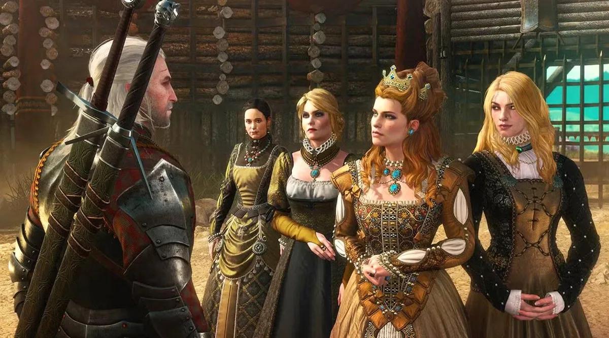 Witcher 3 -fanit odottavat mahdollisia DLC-uutisia vuosipäivälähetyksessä